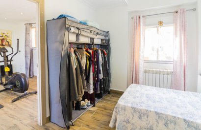 Reventa - Casa - Orihuela - Molins-Campaneta-San Bartolomé