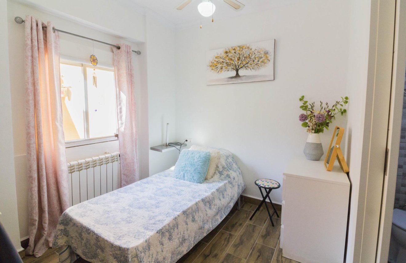 Reventa - Casa - Orihuela - Molins-Campaneta-San Bartolomé