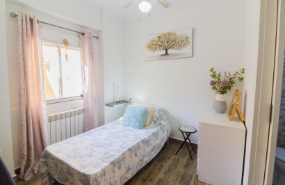 Reventa - Casa - Orihuela - Molins-Campaneta-San Bartolomé