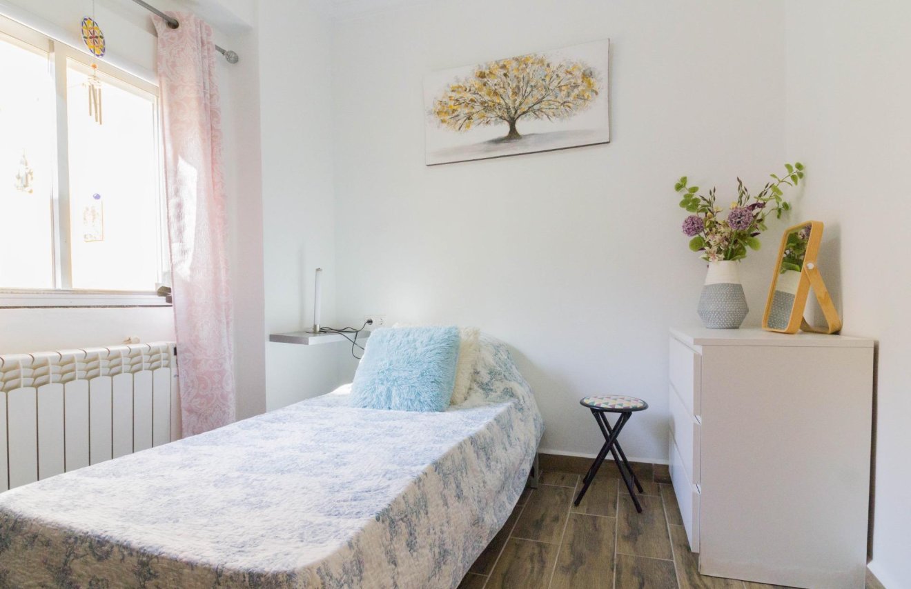Reventa - Casa - Orihuela - Molins-Campaneta-San Bartolomé