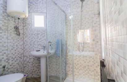 Reventa - Casa - Orihuela - Molins-Campaneta-San Bartolomé