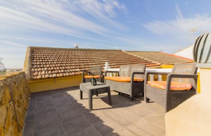 Reventa - Casa - Orihuela - Molins-Campaneta-San Bartolomé