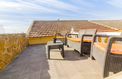 Reventa - Casa - Orihuela - Molins-Campaneta-San Bartolomé