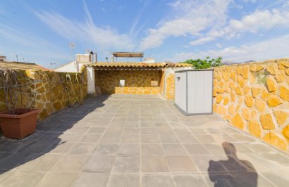 Reventa - Casa - Orihuela - Molins-Campaneta-San Bartolomé