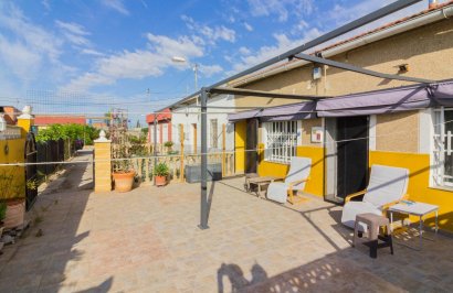 Reventa - Casa - Orihuela - Molins-Campaneta-San Bartolomé