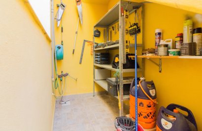 Reventa - Casa - Orihuela - Molins-Campaneta-San Bartolomé