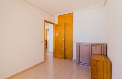 Alquiler a largo plazo - Adosado - Rojales - Los Palacios