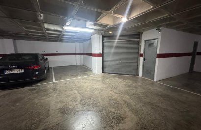 Reventa - Parking - Guardamar del Segura - Pueblo