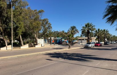 Reventa - Parking - Guardamar del Segura - Pueblo