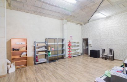 Revente - Local comercial - Rafal