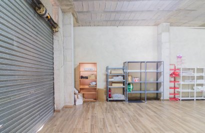 Revente - Local comercial - Rafal