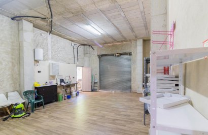 Revente - Local comercial - Rafal