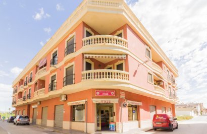 Revente - Local comercial - Rafal