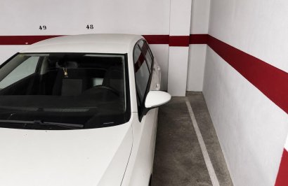 Reventa - Parking - Guardamar del Segura - Pueblo