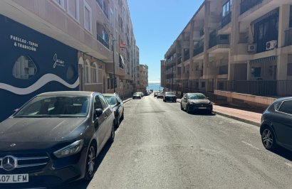 Reventa - Parking - Guardamar del Segura - Pueblo