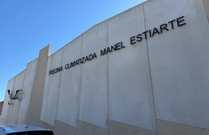 Reventa - Parking - Guardamar del Segura - Pueblo