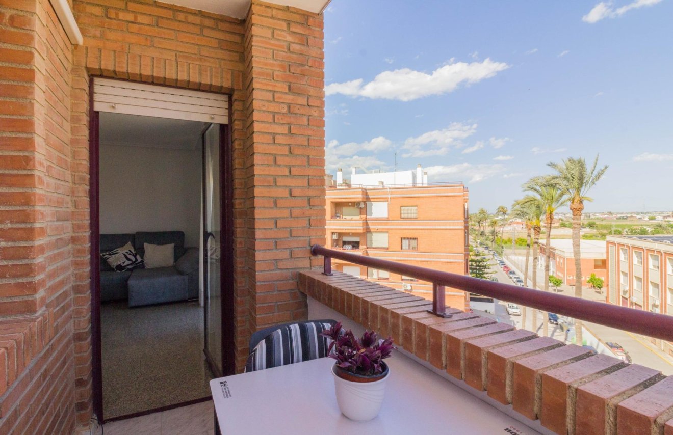 Reventa - Piso - Orihuela - Zona Centro