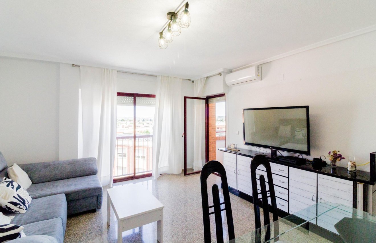 Reventa - Piso - Orihuela - Zona Centro