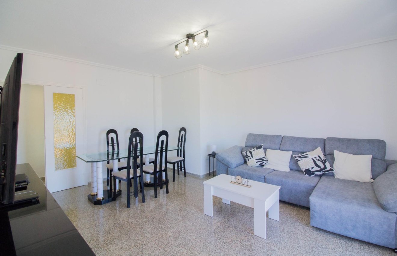 Reventa - Piso - Orihuela - Zona Centro