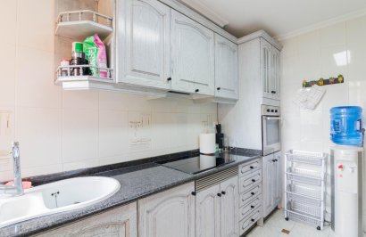 Reventa - Piso - Orihuela - Zona Centro