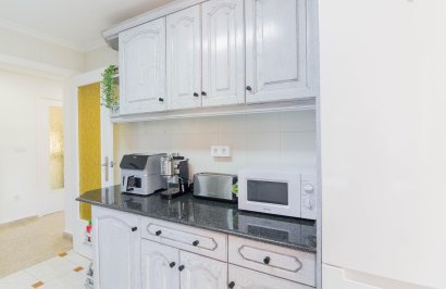 Reventa - Piso - Orihuela - Zona Centro