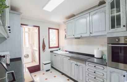 Reventa - Piso - Orihuela - Zona Centro