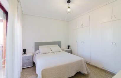 Reventa - Piso - Orihuela - Zona Centro