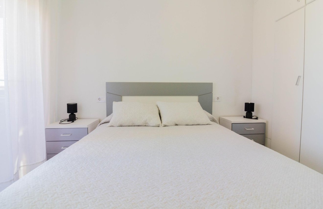 Reventa - Piso - Orihuela - Zona Centro