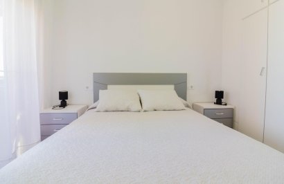 Reventa - Piso - Orihuela - Zona Centro