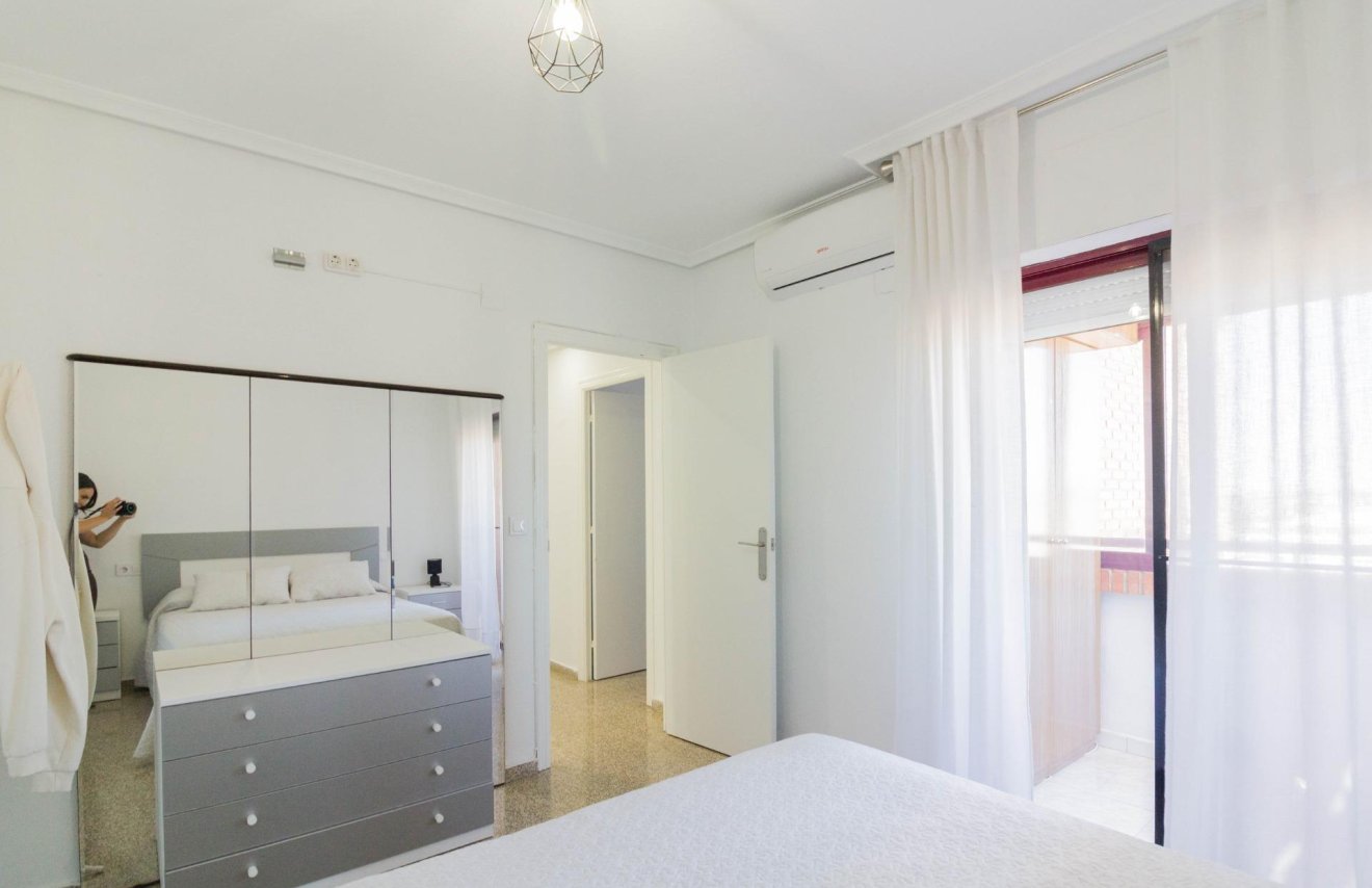 Reventa - Piso - Orihuela - Zona Centro
