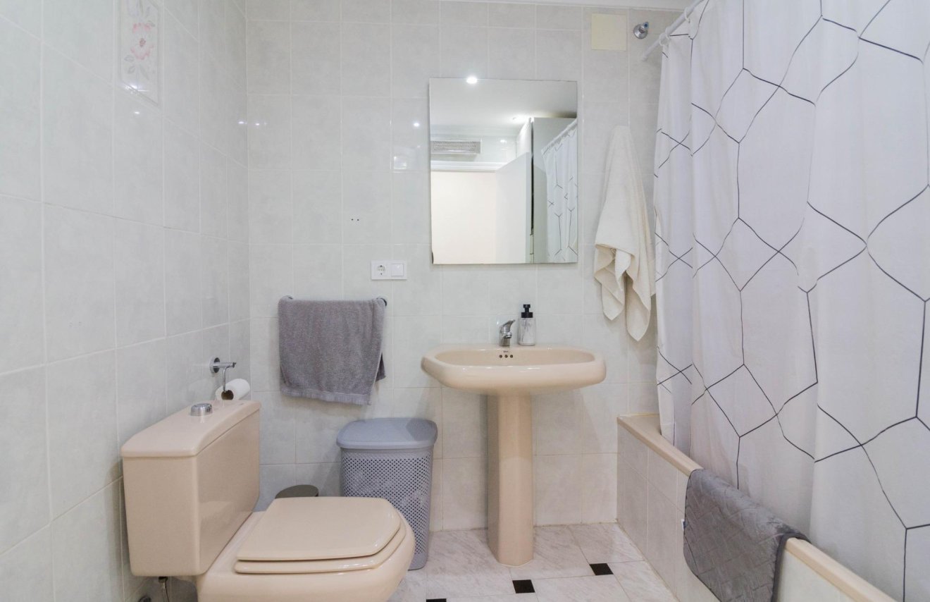 Reventa - Piso - Orihuela - Zona Centro