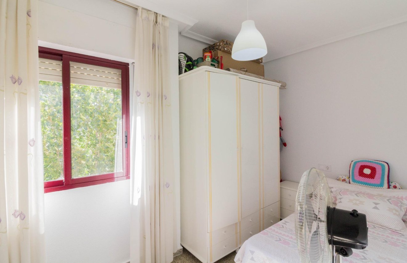 Reventa - Piso - Orihuela - Zona Centro