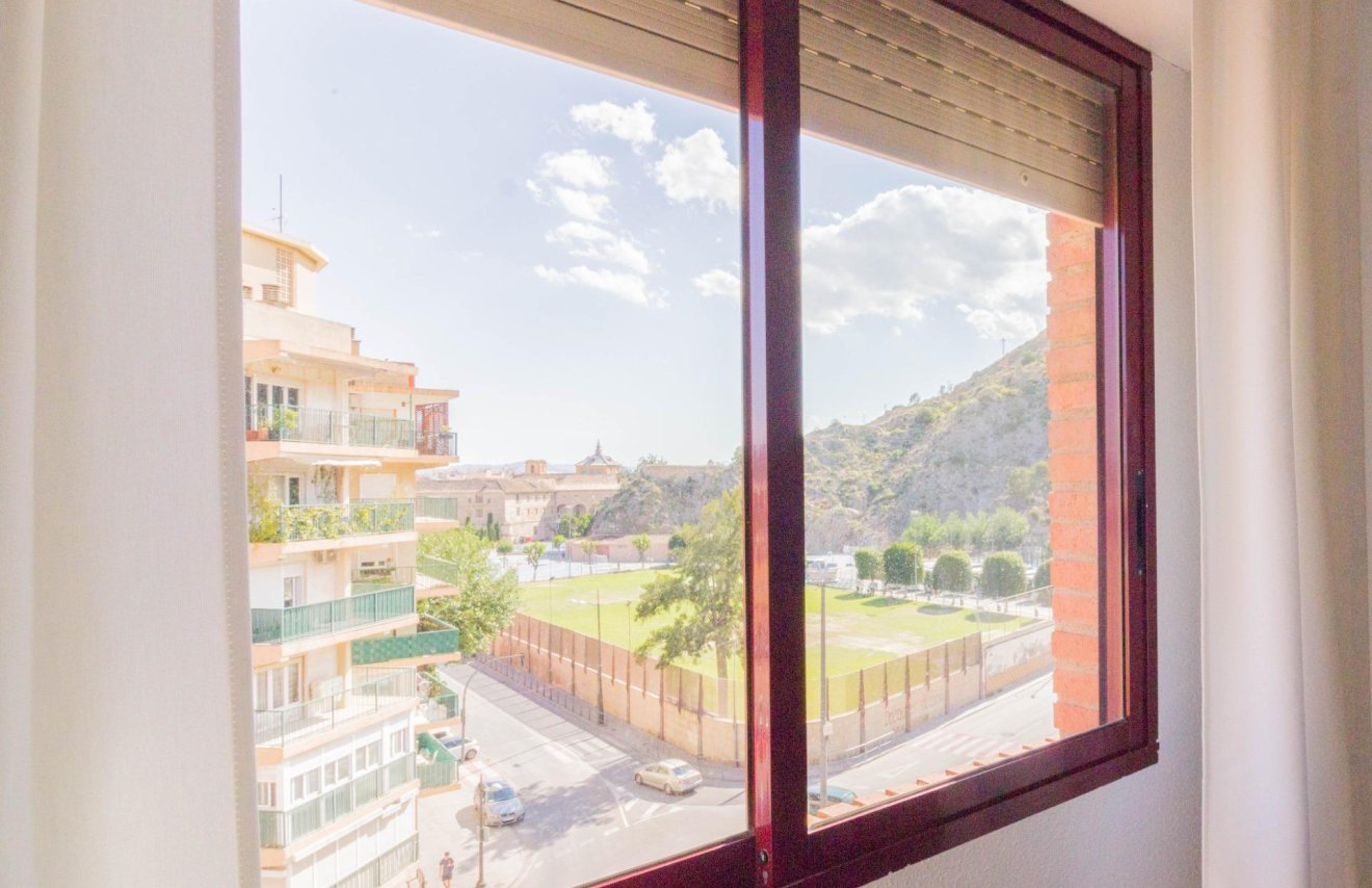 Reventa - Piso - Orihuela - Zona Centro