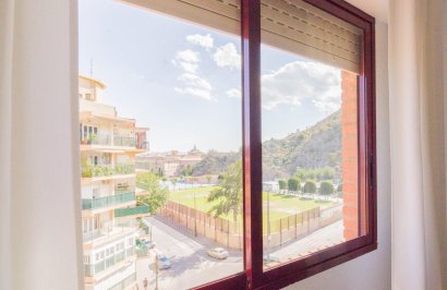 Reventa - Piso - Orihuela - Zona Centro