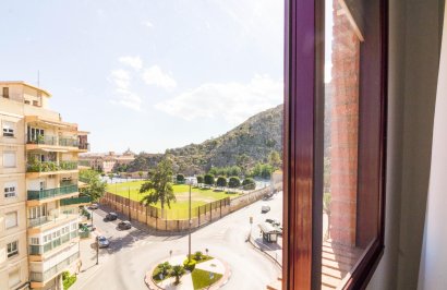 Reventa - Piso - Orihuela - Zona Centro