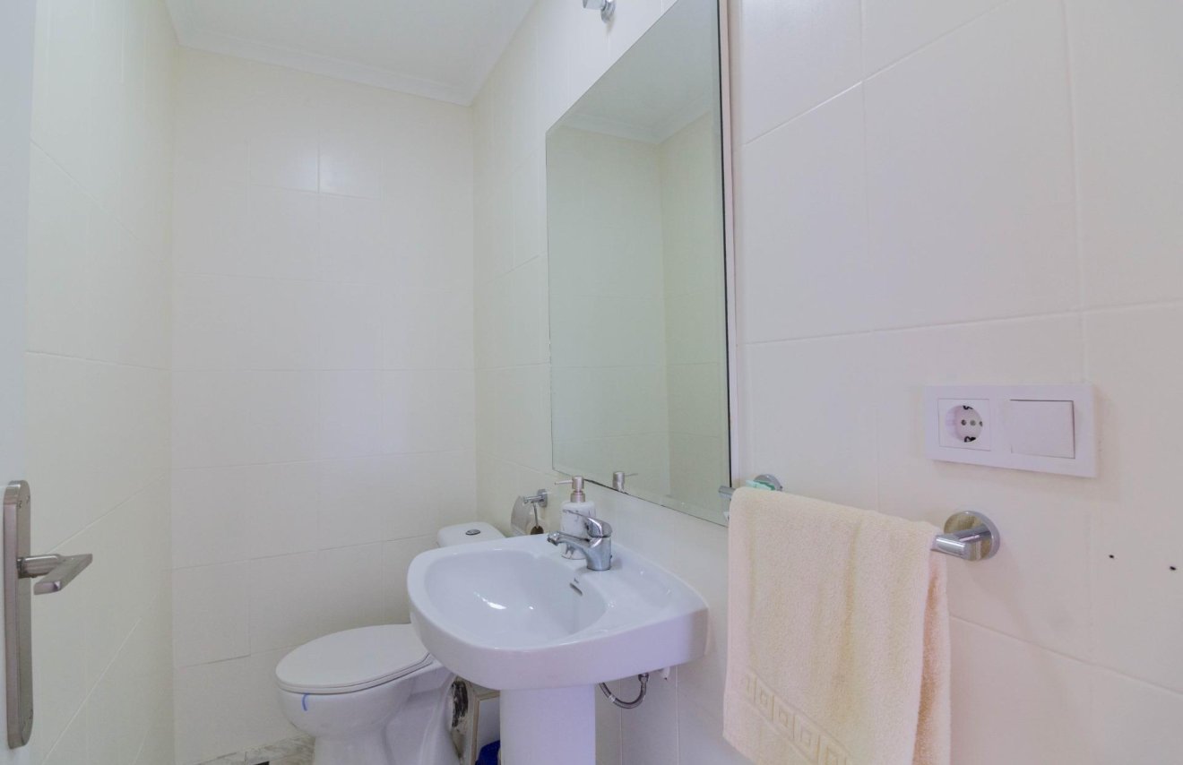Reventa - Piso - Orihuela - Zona Centro