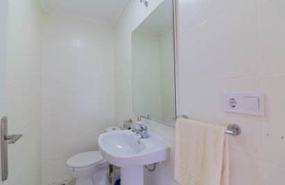 Reventa - Piso - Orihuela - Zona Centro