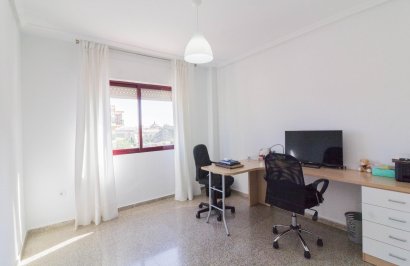 Reventa - Piso - Orihuela - Zona Centro