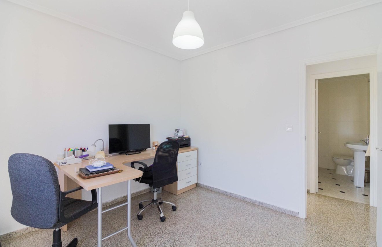 Reventa - Piso - Orihuela - Zona Centro
