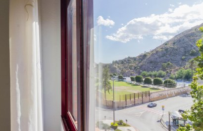 Reventa - Piso - Orihuela - Zona Centro