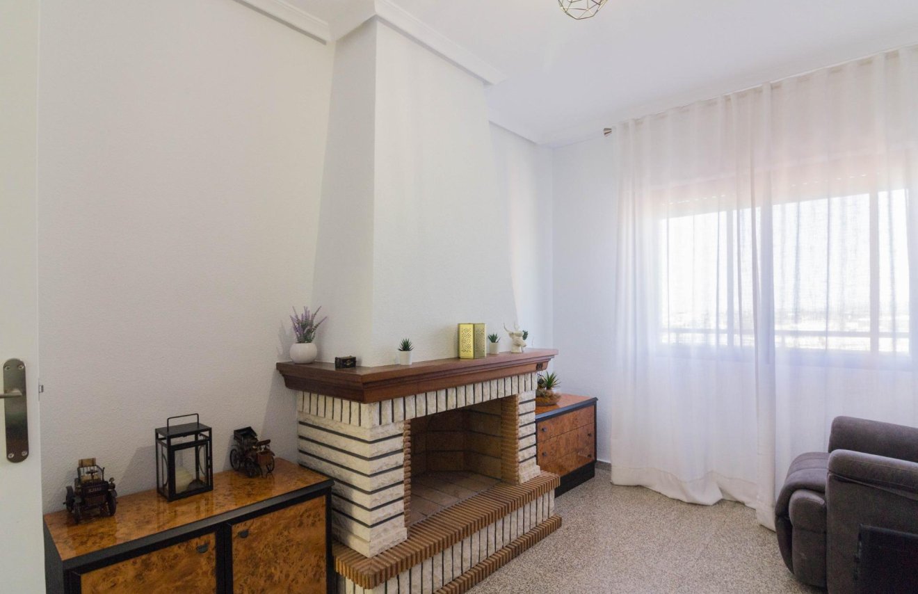 Reventa - Piso - Orihuela - Zona Centro