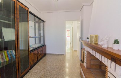 Reventa - Piso - Orihuela - Zona Centro