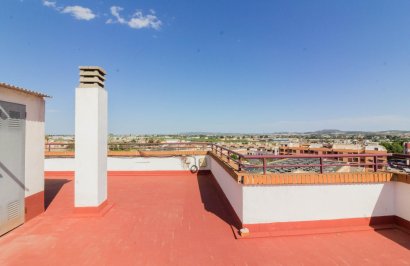 Reventa - Piso - Orihuela - Zona Centro