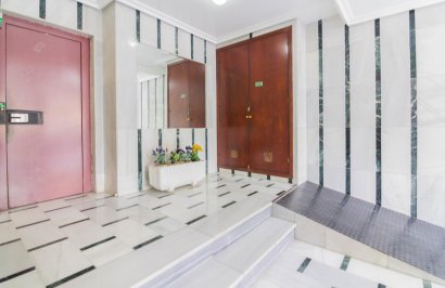 Reventa - Piso - Orihuela - Zona Centro