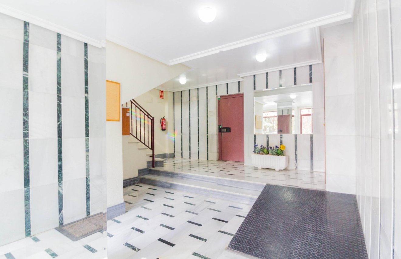 Reventa - Piso - Orihuela - Zona Centro