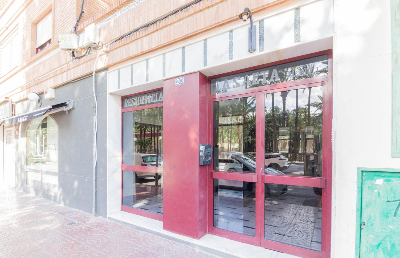 Reventa - Piso - Orihuela - Zona Centro