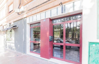 Reventa - Piso - Orihuela - Zona Centro