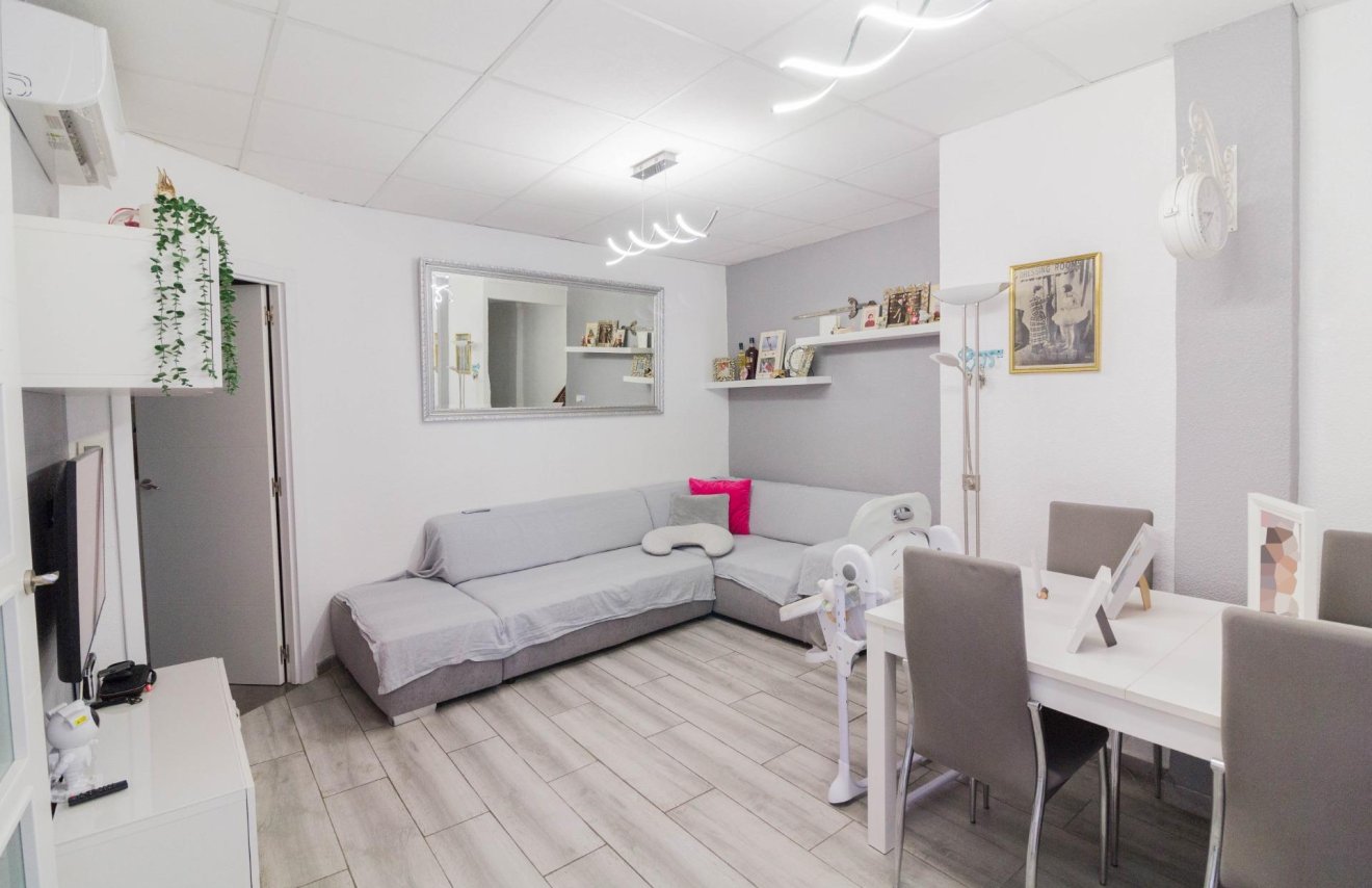 Resale - Casa - Callosa de Segura - Callosa de segura