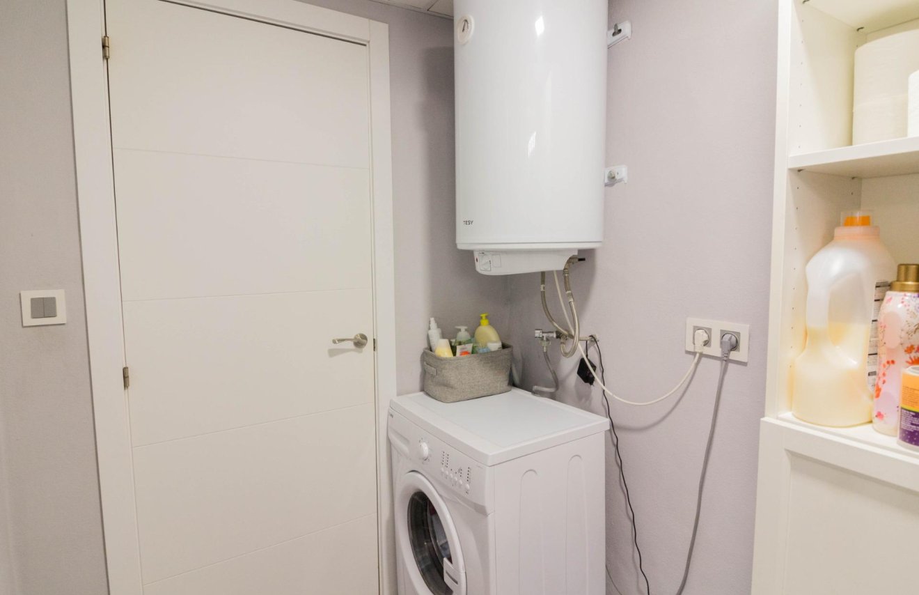 Resale - Casa - Callosa de Segura - Callosa de segura