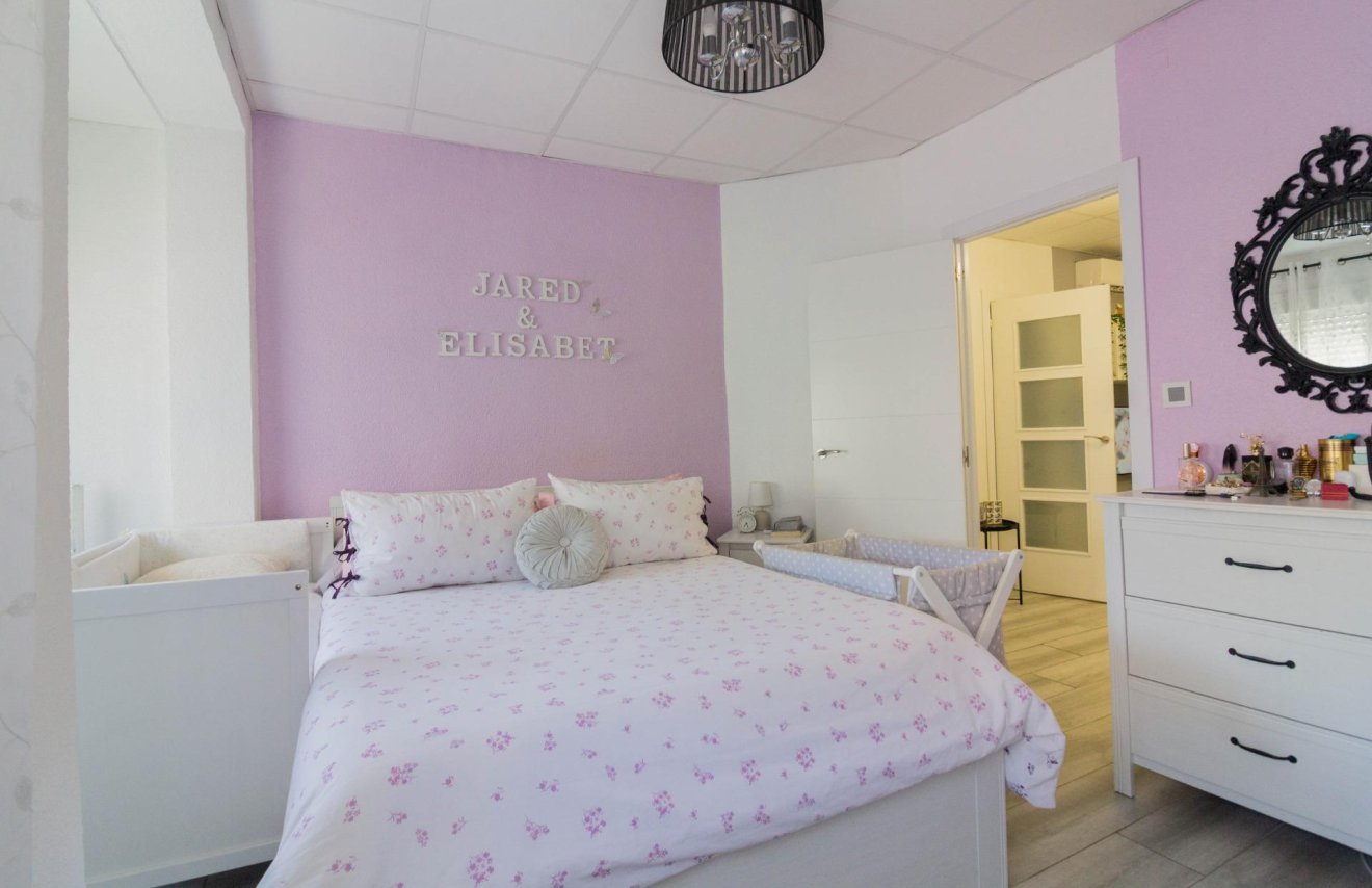 Resale - Casa - Callosa de Segura - Callosa de segura